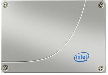 Intel выпустила первый SSD на 34-нанометровой флэш-памяти